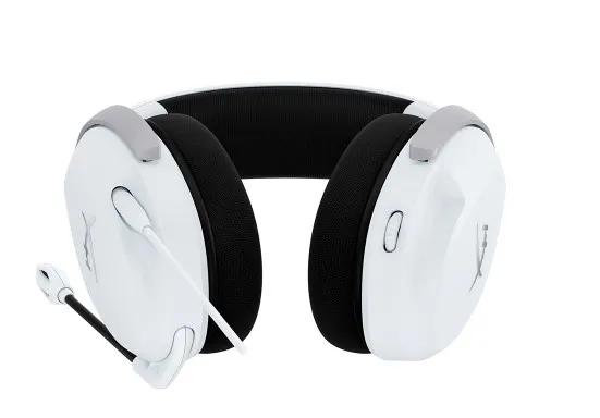 Наушники-гарнитура игровые HyperX 6H9B7AA CloudX Stinger 2 Core