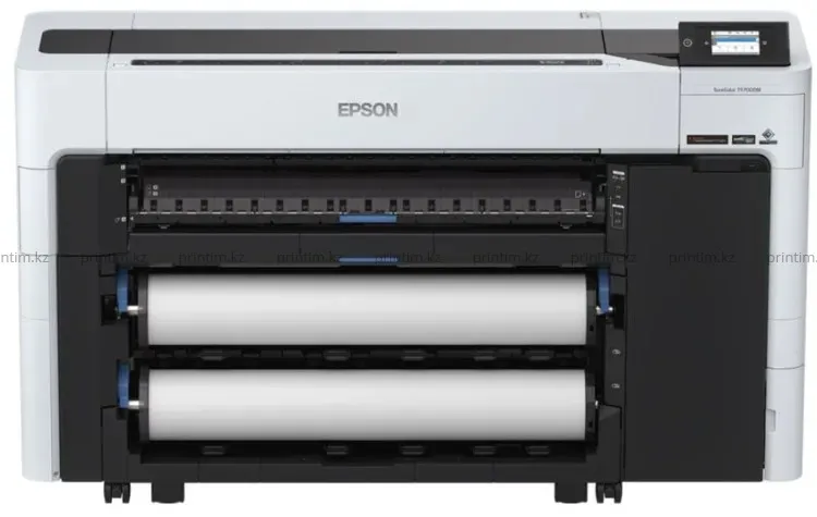 Плоттер Epson SureColor SC-T5700D