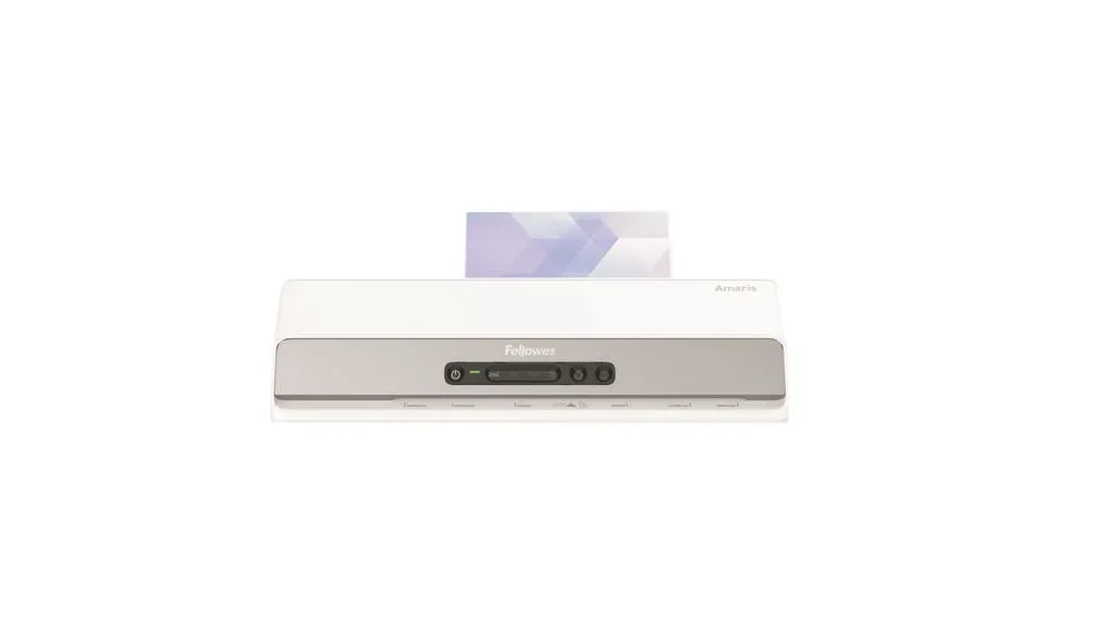 Ламинатор Fellowes AMARIS A3 LAMINATOR 230V EU