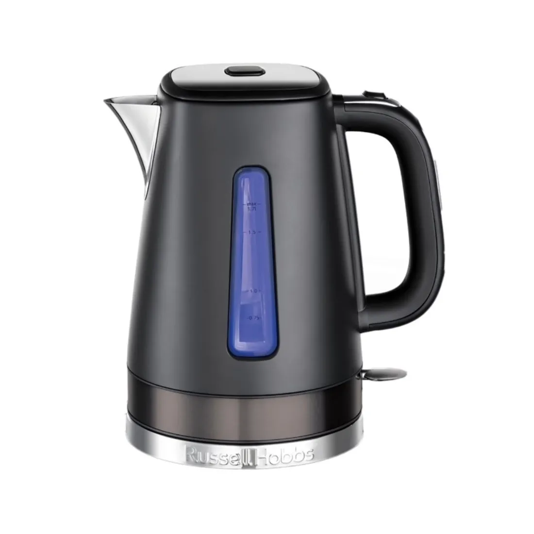 Электрический чайник Russell Hobbs 26140-70 черный