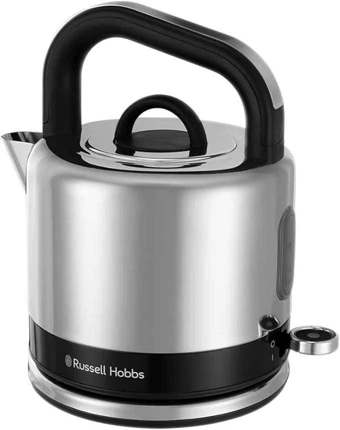 Электрический чайник Russell Hobbs 26420-70 сталь