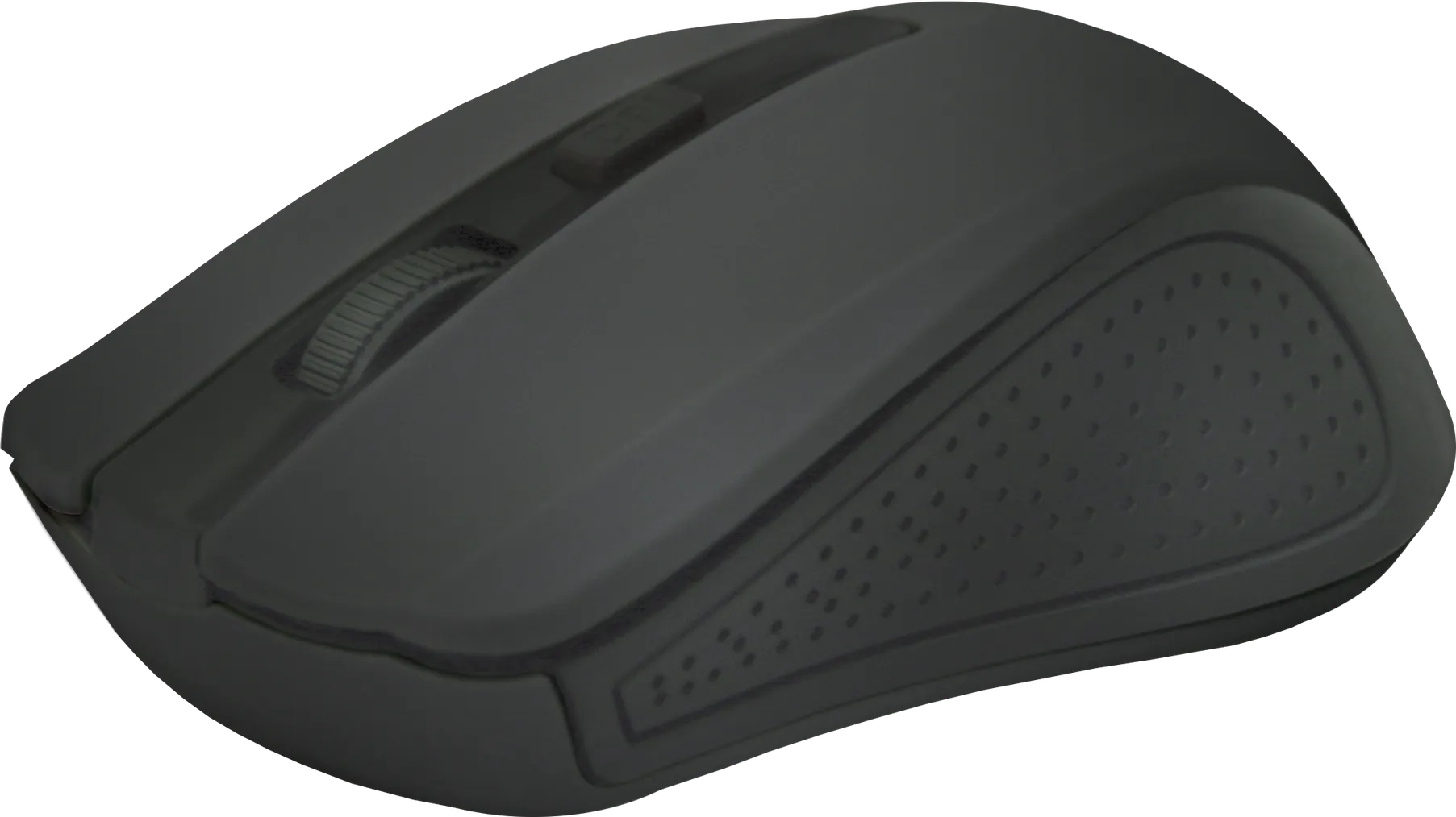 Мышь беспроводная Defender Accura MM-935 черный