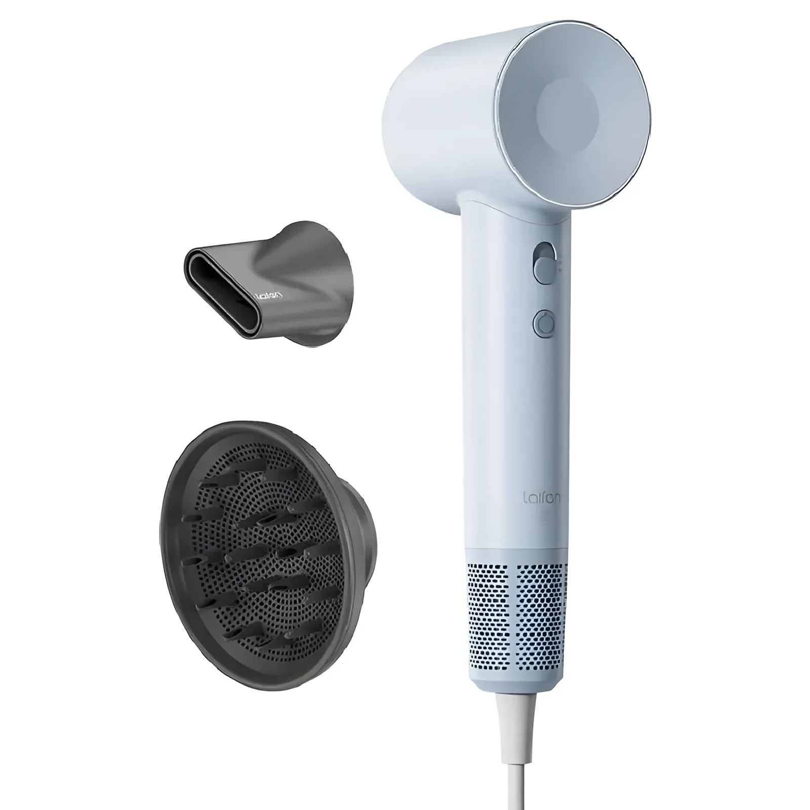 Фен Laifen SE Special голубой