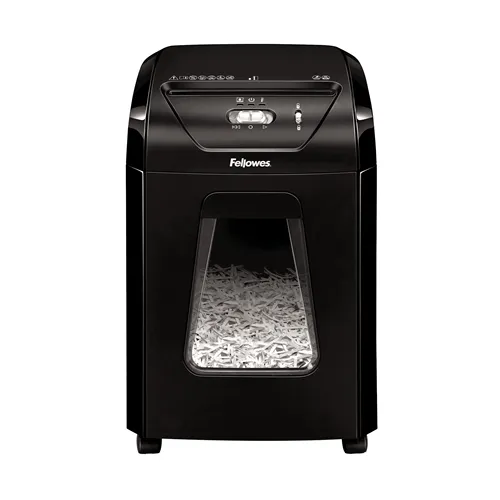 Шредер Fellowes® Powershred® 15C shredder (cross cut) 230V EU