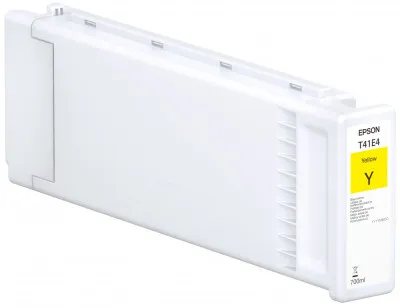 Картридж Epson C13T41E440 700ml жёлтый