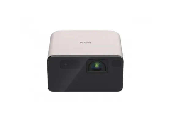 Проектор универсальный Epson EF-21R розовый кварц