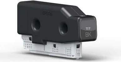 Картридж Epson WorkForce Enterprise AM-C400 Black Ink