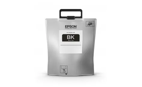 Картридж Epson C13T97410N WorkForce Pro WF-C869R черный