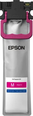 Картридж Epson C13T13L340 пурпурный
