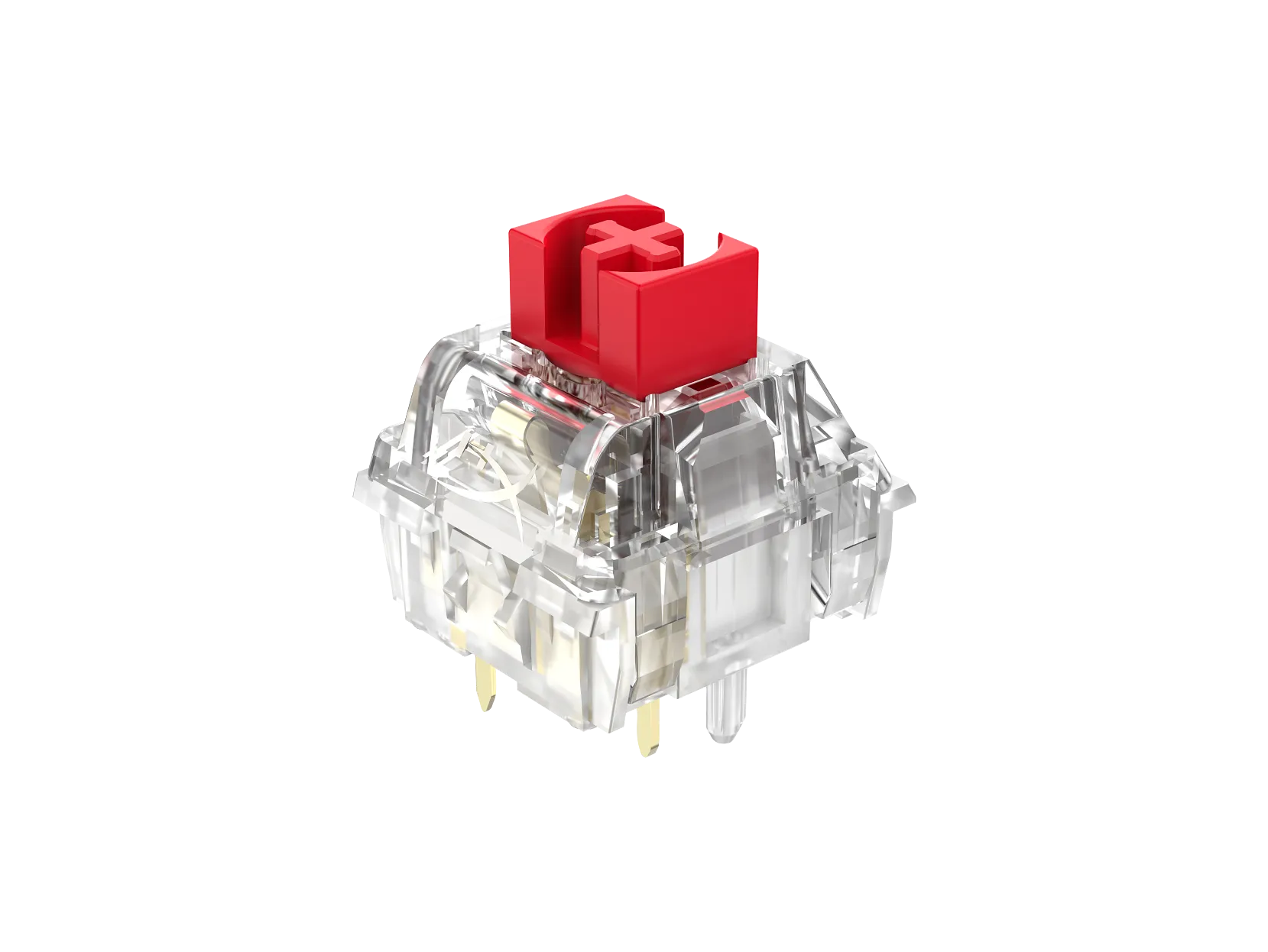 Линейные переключатели HyperX 85U07AA красный