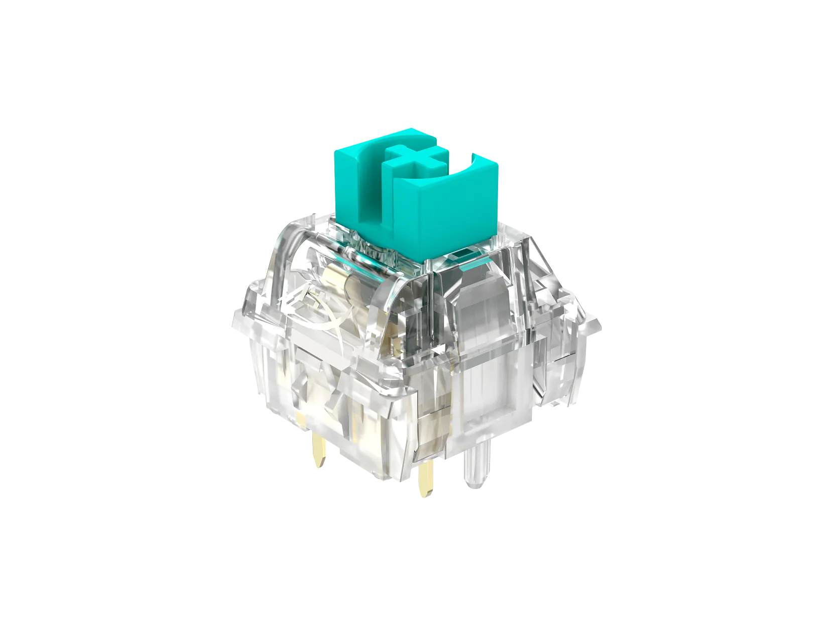 Линейные переключатели HyperX 85U08AA аква