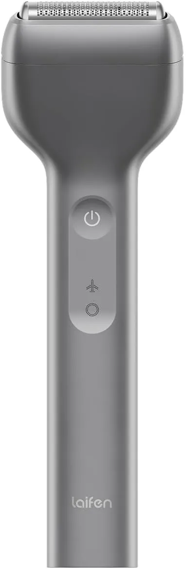 Электробритва Laifen T1 Pro серый
