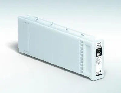 Картридж Epson C13T72510N черный