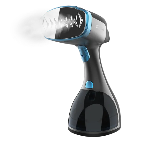 Отпариватель ручной Cecotec IronHero 1800 Ultimate черный