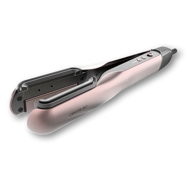 Выпрямитель Cecotec AirLisse ForceDry (2в1) бронза