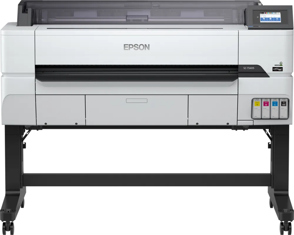 Плоттер Epson SureColor SC-T5405