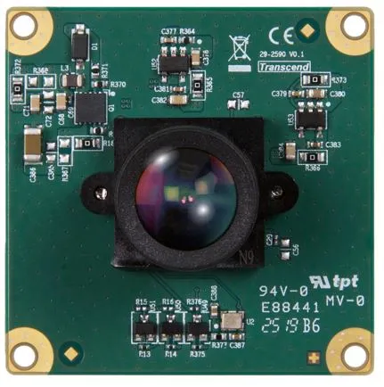 Модуль камеры Transcend TS-ECM300M22