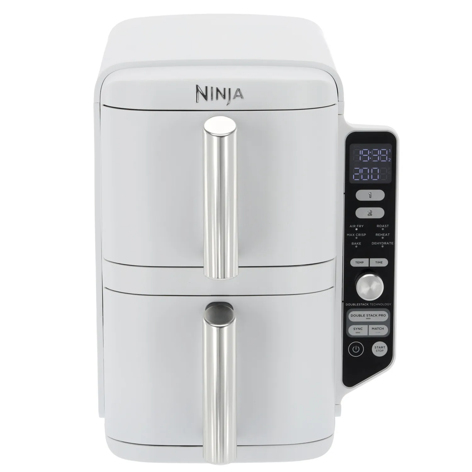 Аэрогриль Ninja SL400EUWH белый