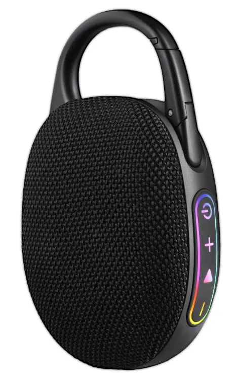 Компактная акустика Defender Enjoy 7 черный