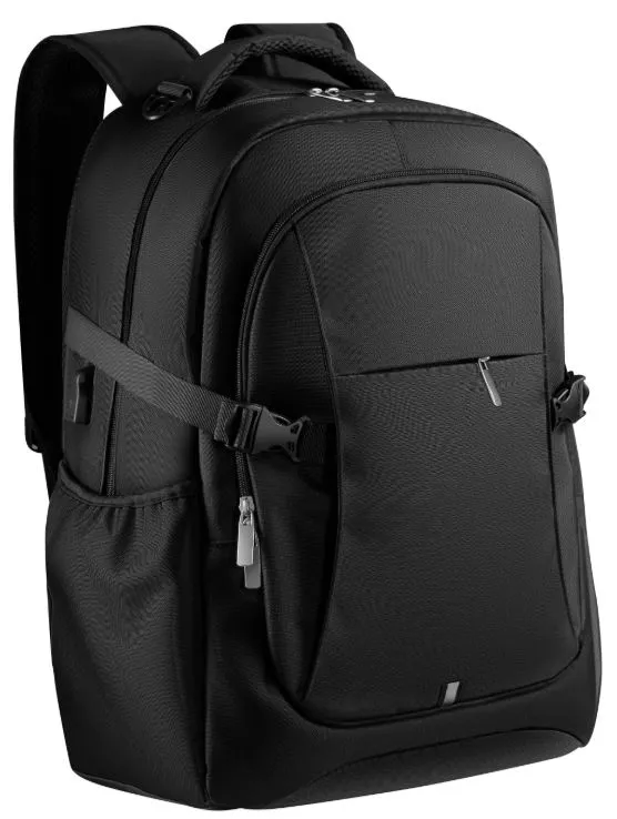 Рюкзак Defender Sprinter 15.6 черный