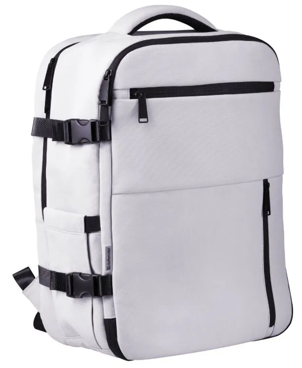 Рюкзак для путешествий Defender Nomad серый