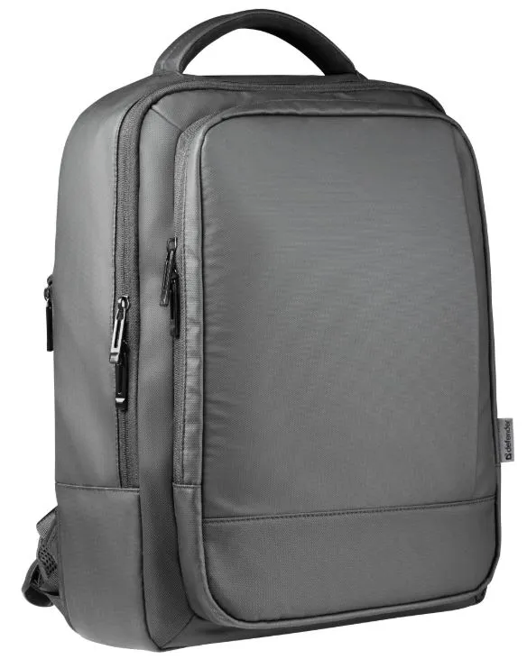 Рюкзак для путешествий Defender Voyager черный