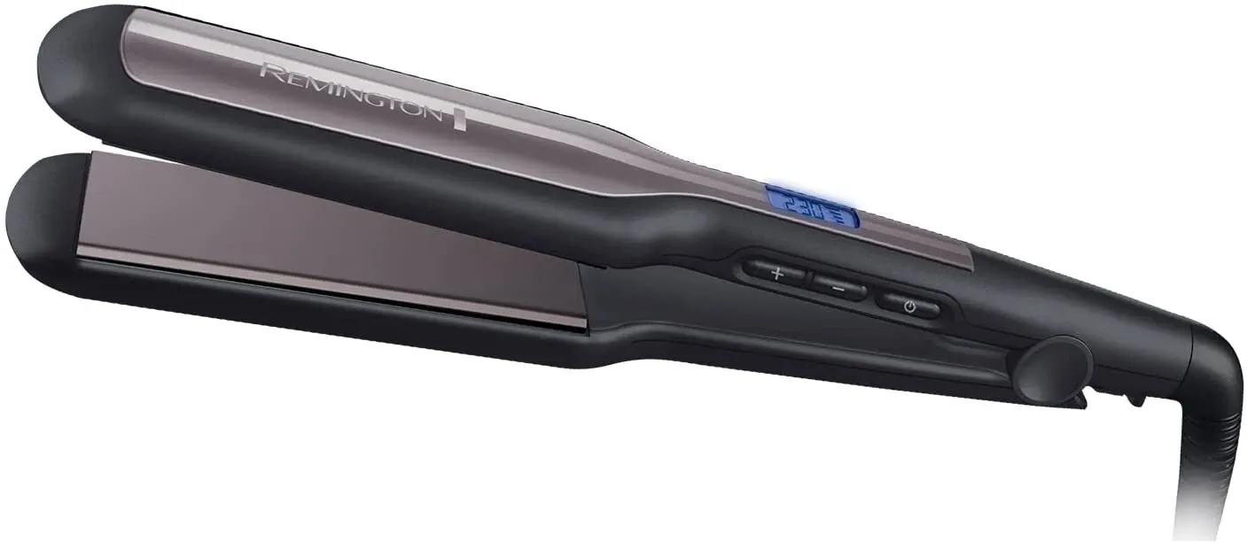 Выпрямитель Remington  S5525 черный