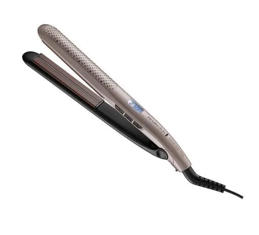 Выпрямитель Remington  S7972 золотой