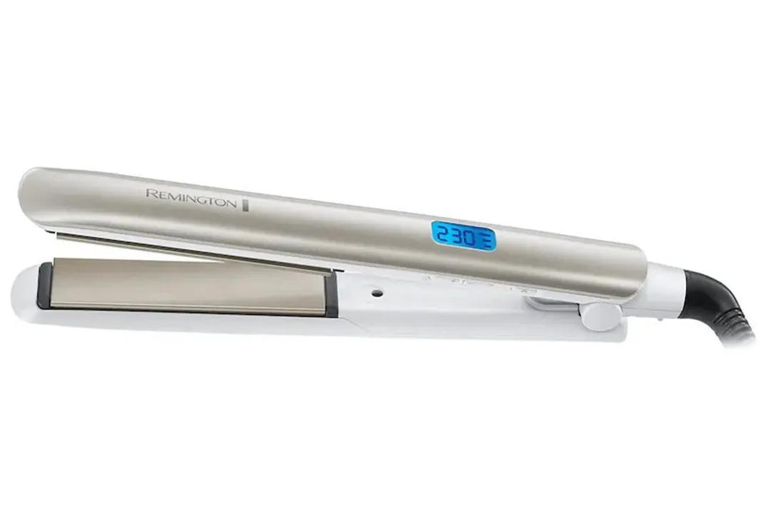 Выпрямитель Remington  S8901 белый