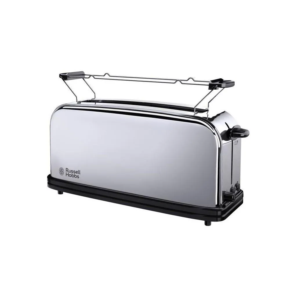 Тостер Russell Hobbs 23510-56  металл