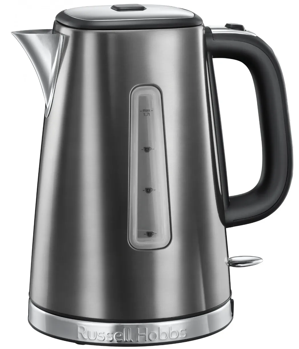Электрический чайник Russell Hobbs 23211-70 металл