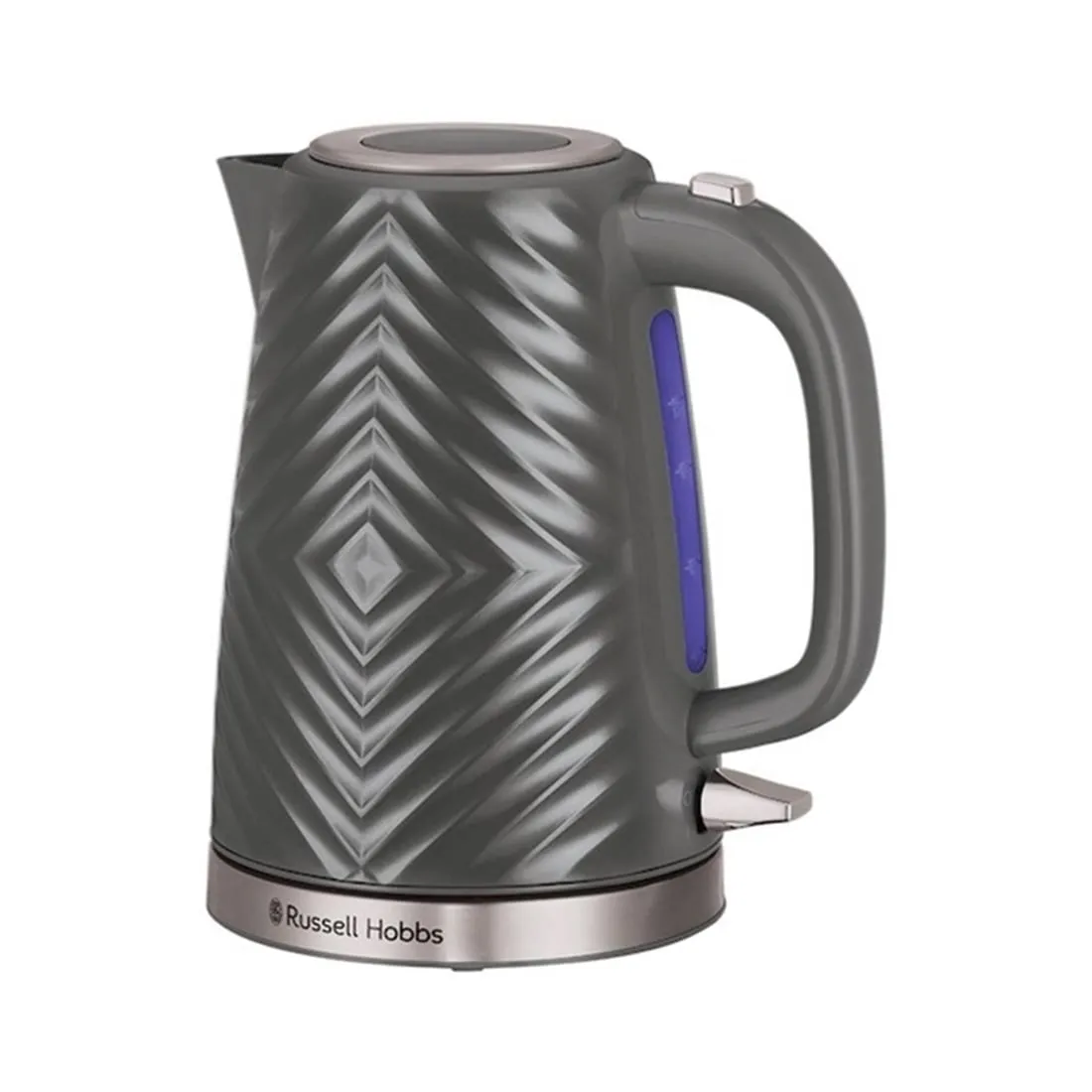 Электрический чайник Russell Hobbs 26382-70 серый