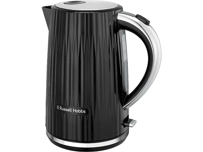 Электрический чайник Russell Hobbs 27361-70 черный