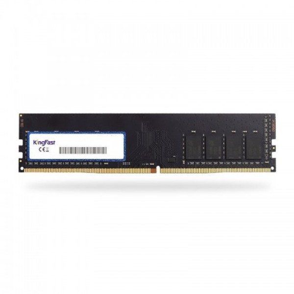Модуль памяти 8Gb DDR4 3200MHz KingFast 1.2V KF3200DSCD4-8GB