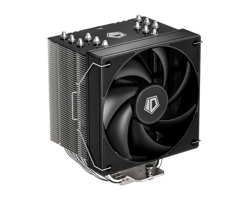 Вентилятор для процессора ID-COOLING SE-610-XT BASIC