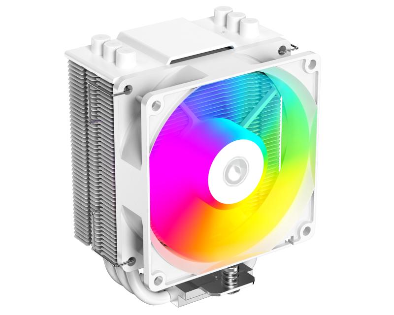 Вентилятор для процессора ID-COOLING SE-903-XT ARGB WHITE