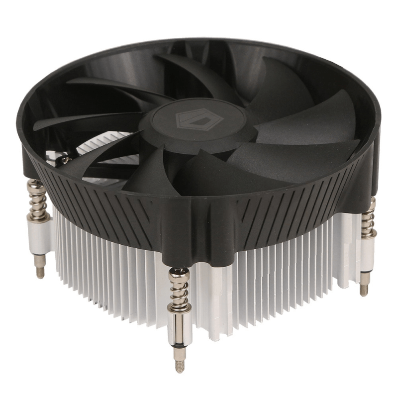 Вентилятор для процессора ID-COOLING DK-07i