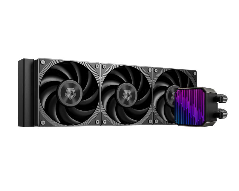 Водяное охлаждение для процессора ID-COOLING DX360 MAX