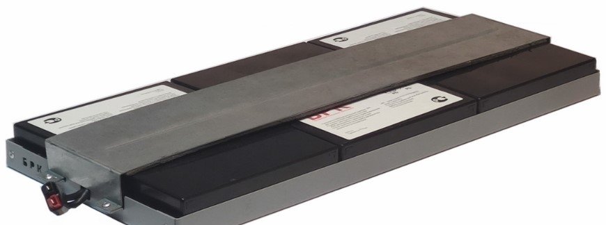 APC Replacement Battery Cartridge #88