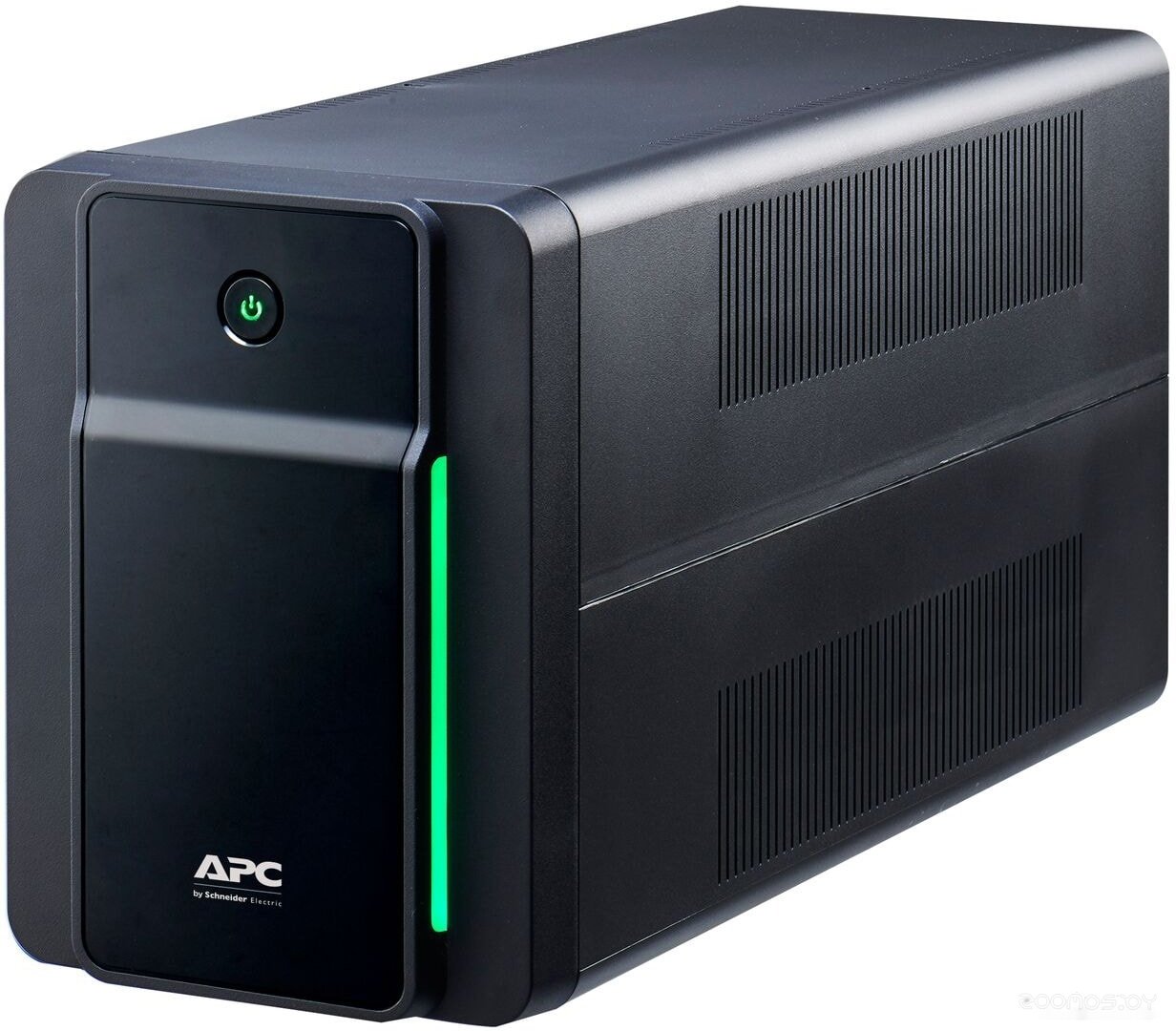 APC Back-UPS 950VA, 230V, AVR, Schuko Sockets