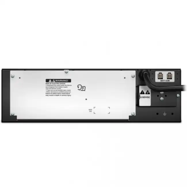 APC Smart-UPS SRT 192V 8 and 10kVA RM Battery Pack