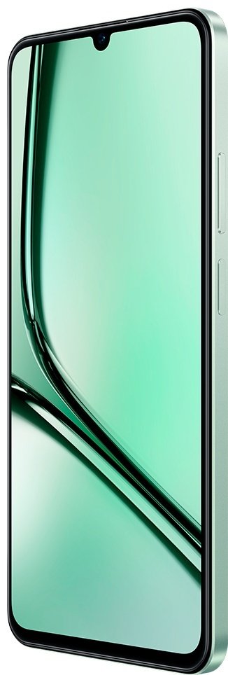 Смартфон Realme Note 60X 4/128GB зеленый