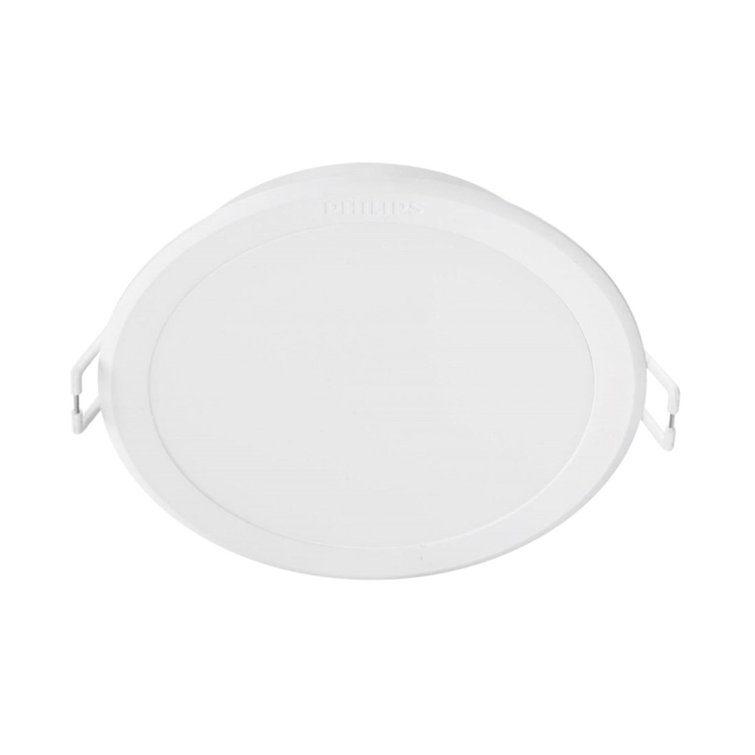 Светильник Philips 59464 MESON 125 13W 4000K WH recessed LED