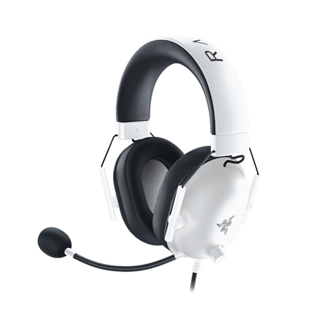 Гарнитура Razer Blackshark V2 X - White