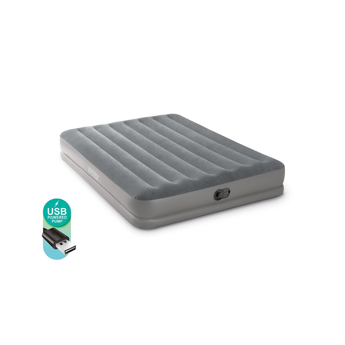 Матрас надувной Intex 64114