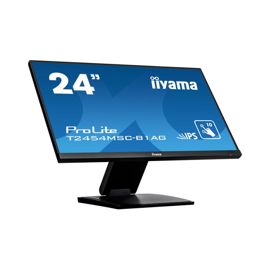 Монитор iiyama ProLite PLT2454M T2454MSC-B3AG A 24