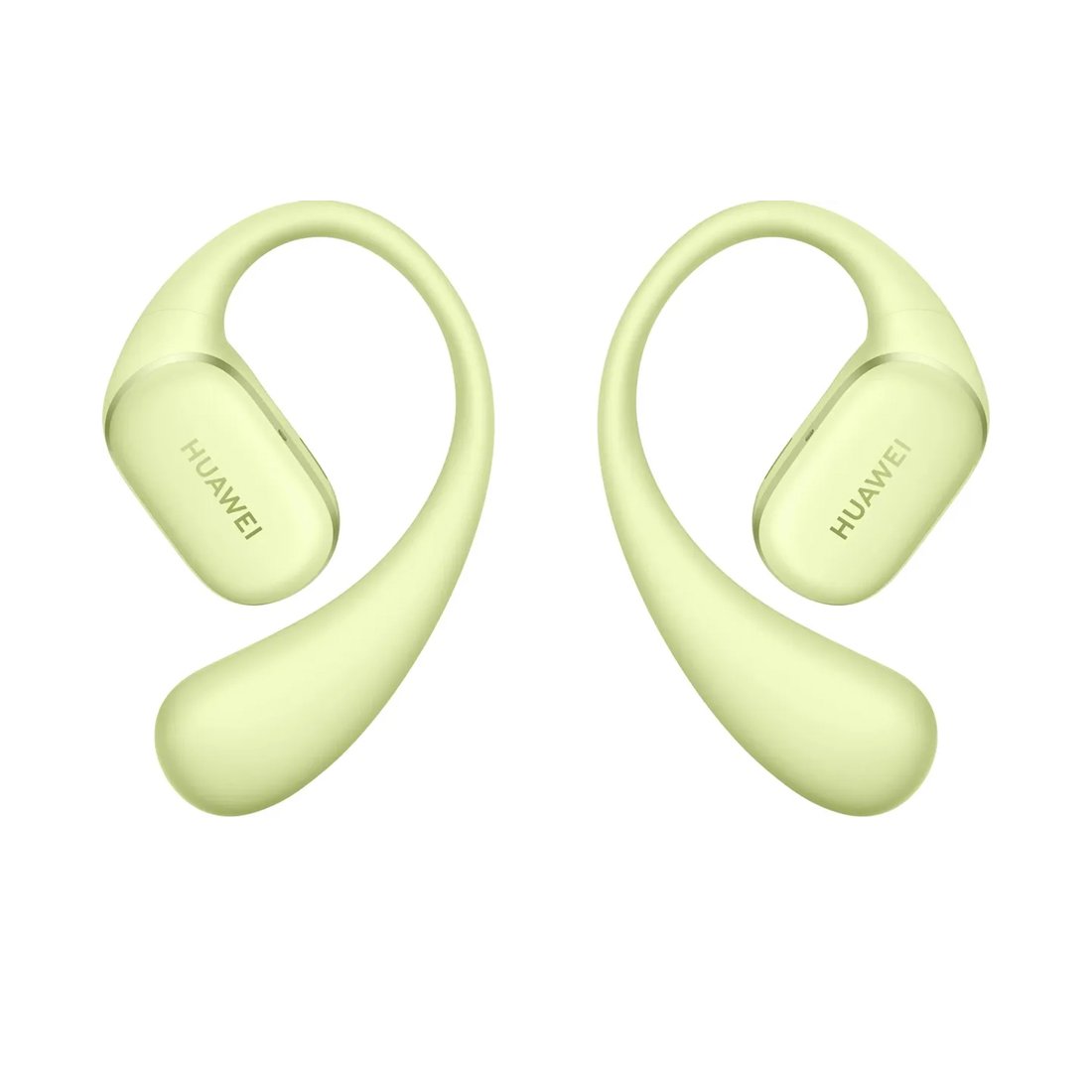 Наушники Huawei FreeArc T0021 Green