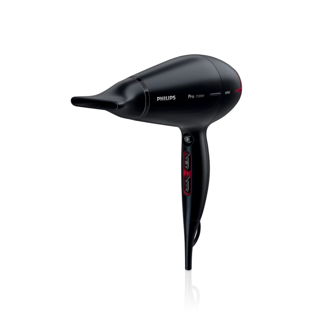 Фен Philips Prestige Pro HPS910/00