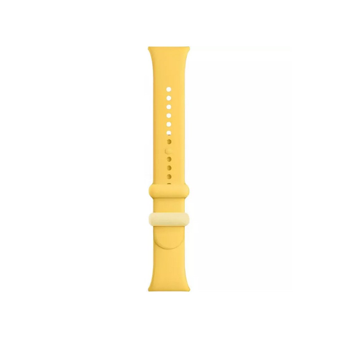 Сменный браслет Xiaomi TPU Quick Release Strap Lemon yellow