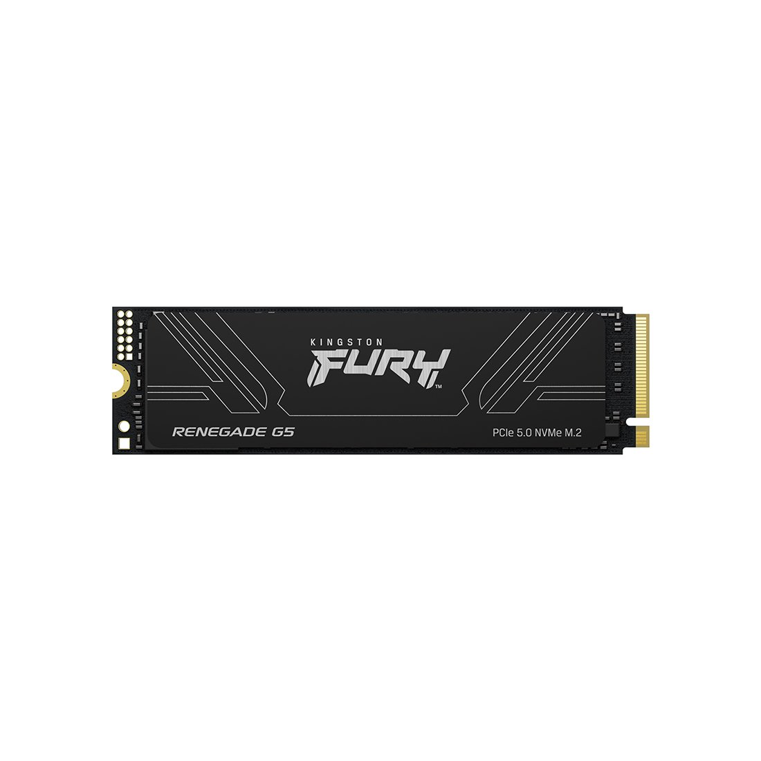 Твердотельный накопитель SSD Kingston FURY Renegade G5 SFYR2S/2T0 M.2 NVMe PCIe 5.0x4